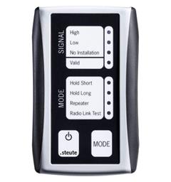 Radio Field strength indicator EPM 300 Accessories for RF EN868